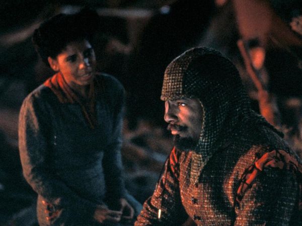 Star Trek: The Next Generation - Rumando para Casa