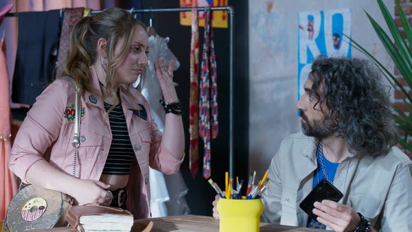 Melody - Episode 11