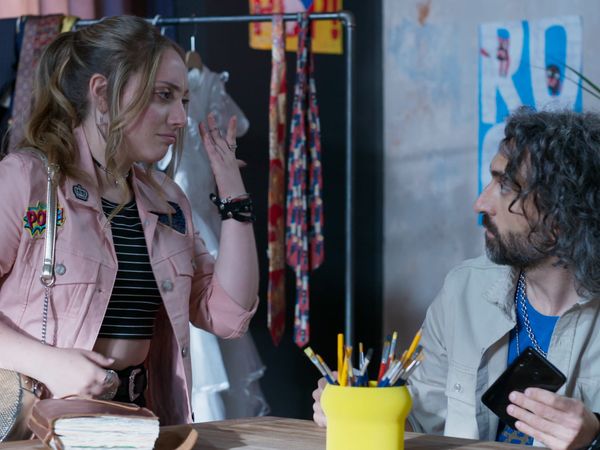 Melody - Episode 11