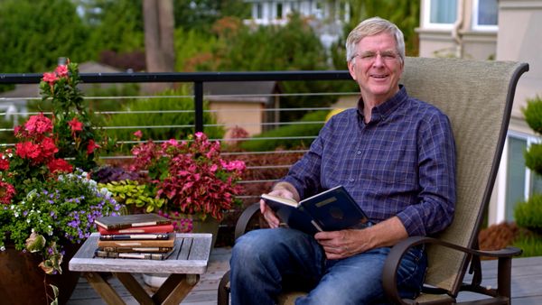 Rick Steves' Europe - Why We Travel