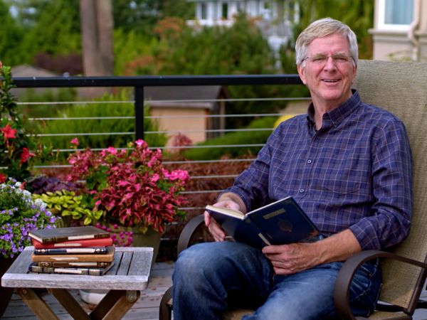 Rick Steves' Europe - Why We Travel