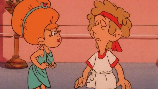 I Puffi - La città degli gnomi