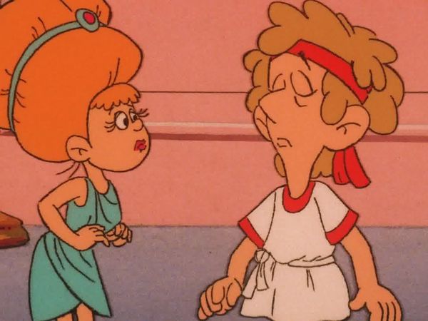 I Puffi - La città degli gnomi