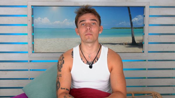 Love Island Danmark - Episode 229