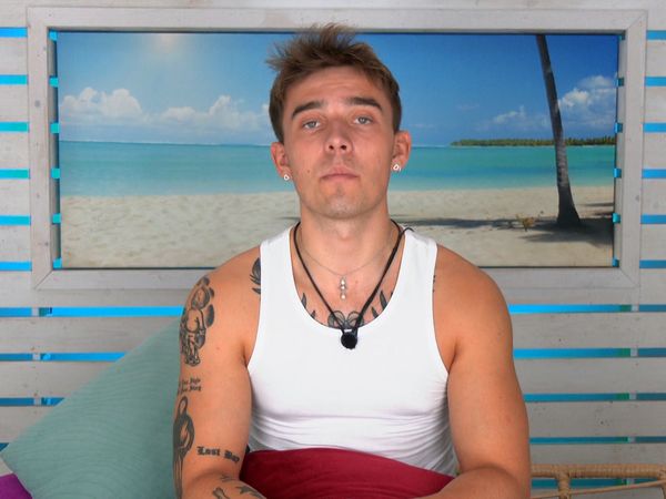 Love Island Danmark - Episode 229