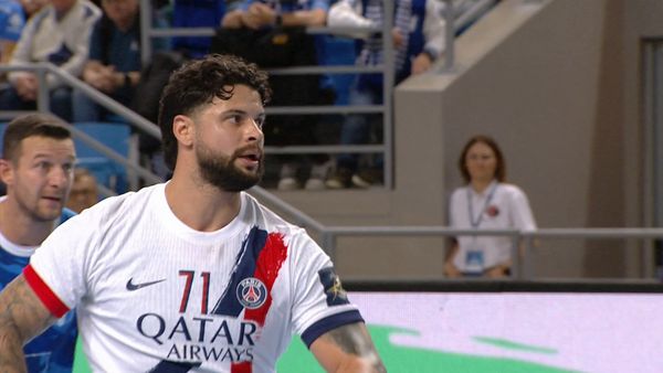 EHF Champions League: Orlen Wisla Plock vs. Paris Saint-Germain (15. oktober 2025) - EHF Champions League: Orlen Wisla Plock vs. Paris Saint-Germain