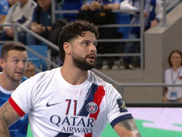 EHF Champions League: Orlen Wisla Plock vs. Paris Saint-Germain (15. oktober 2025) - EHF Champions League: Orlen Wisla Plock vs. Paris Saint-Germain