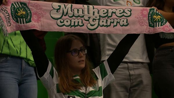 EHF Champions League: Sporting CP vs. HBC Nantes (8. oktober 2025) - EHF Champions League: Sporting CP vs. HBC Nantes