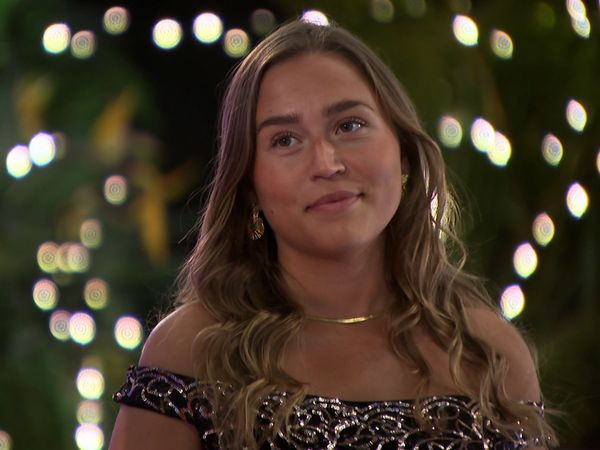 Love Island Danmark - Episode 230