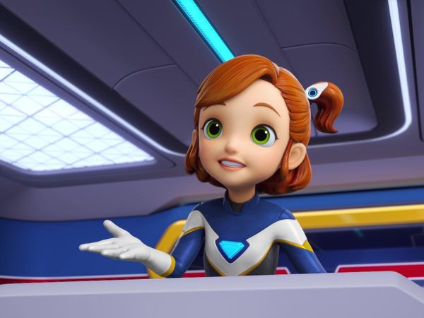 Super Wings - New Year's Eve Around the World Parts 1 & 2