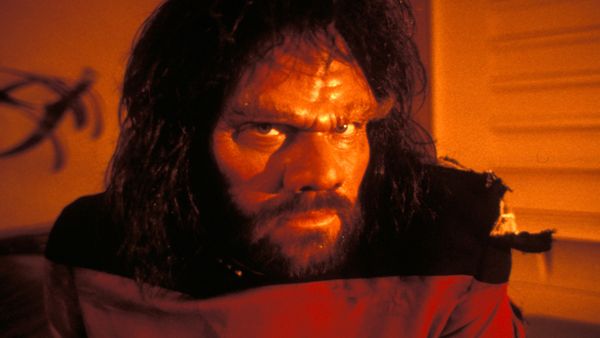 Star Trek: The Next Generation - Gênese