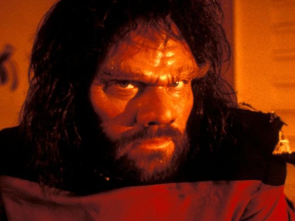Star Trek: The Next Generation - Gênese