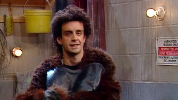 Kids in the Hall - Kids In The Hall 103