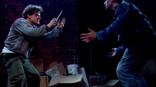 Kids in the Hall - Kids In The Hall 104