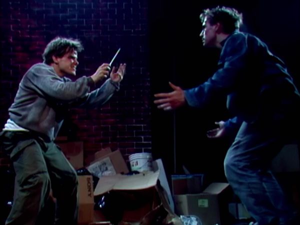 Kids in the Hall - Kids In The Hall 104