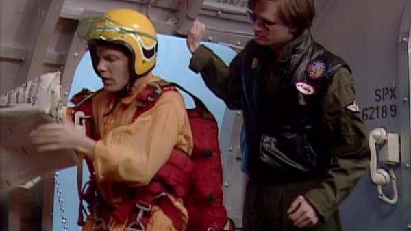 Kids in the Hall - Kids In The Hall 107