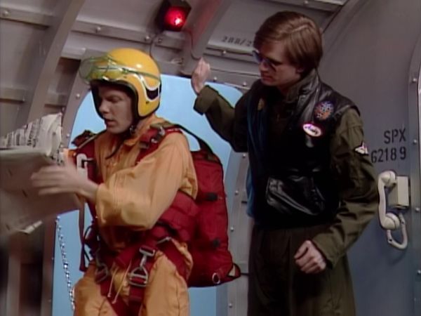 Kids in the Hall - Kids In The Hall 107