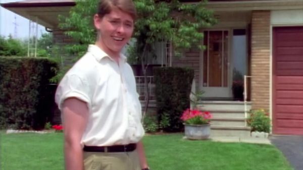 Kids in the Hall - Kids In The Hall 109