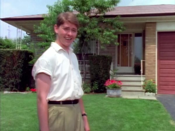 Kids in the Hall - Kids In The Hall 109