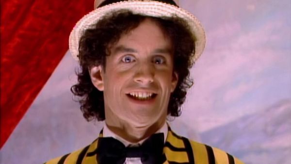 Kids in the Hall - Kids In The Hall 110