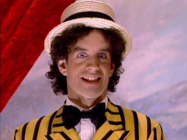 Kids in the Hall - Kids In The Hall 110