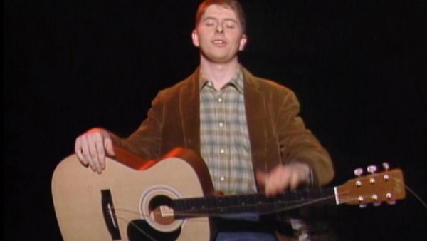 Kids in the Hall - Kids In The Hall 112