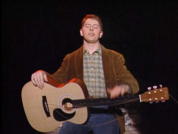 Kids in the Hall - Kids In The Hall 112