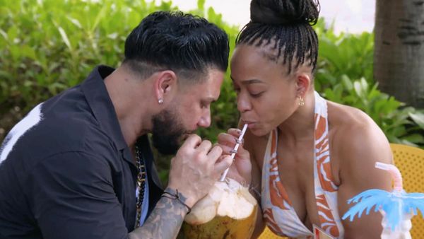 Jersey Shore Family Vacation - Jamaica-gruff