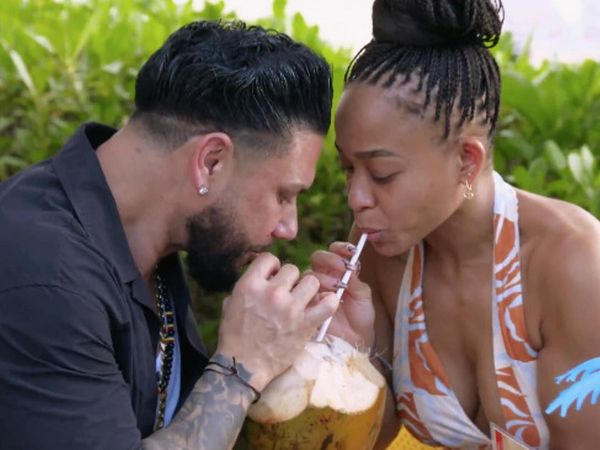 Jersey Shore Family Vacation - Jamaica-gruff