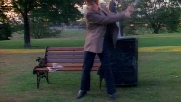 Kids in the Hall - Kids In The Hall 114