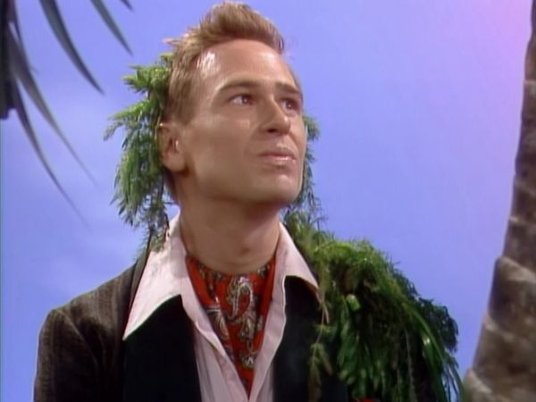 Kids in the Hall - Kids In The Hall 115