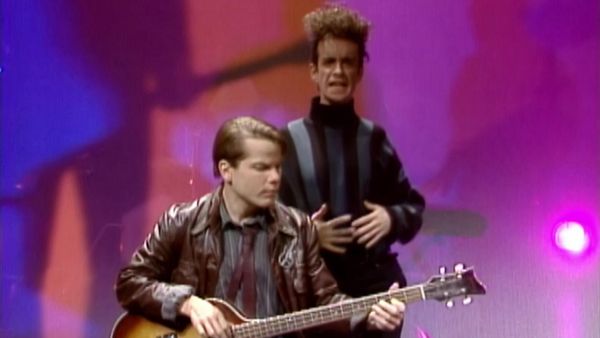 Kids in the Hall - Kids In The Hall 116