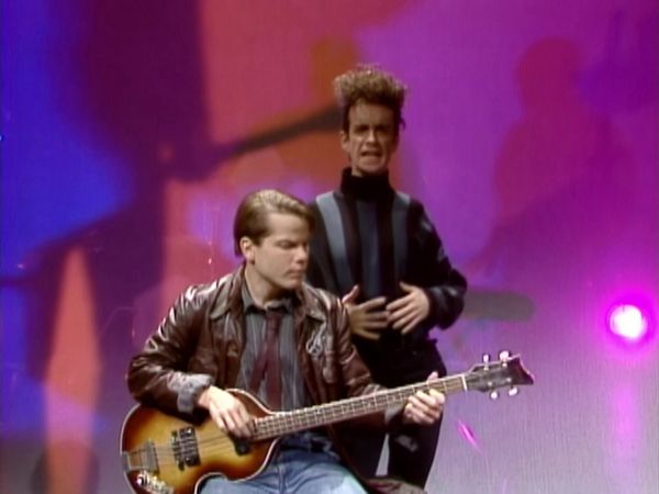 Kids in the Hall - Kids In The Hall 116
