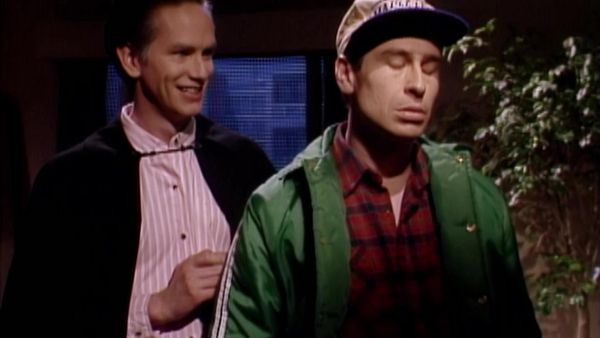Kids in the Hall - Kids In The Hall 117