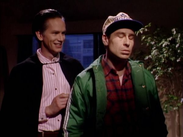 Kids in the Hall - Kids In The Hall 117