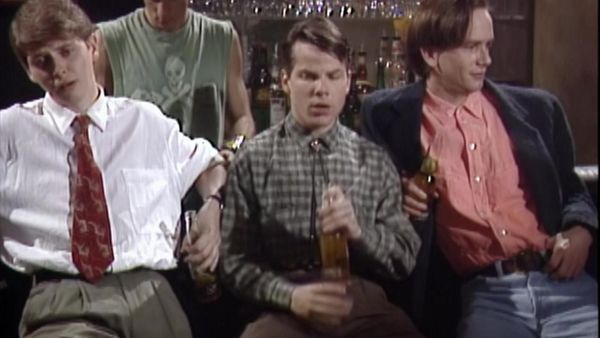 Kids in the Hall - Kids In The Hall 119