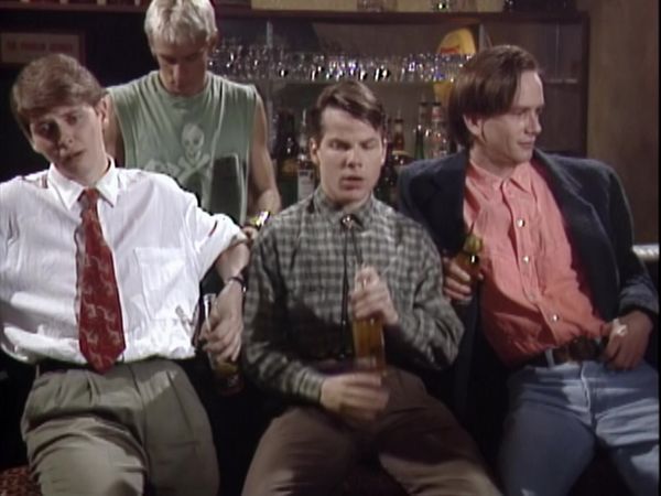 Kids in the Hall - Kids In The Hall 119