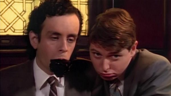 Kids in the Hall - Kids In The Hall 120