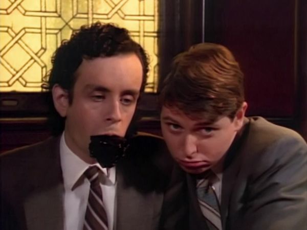 Kids in the Hall - Kids In The Hall 120