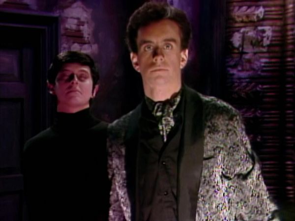 Kids in the Hall - Kids In The Hall 202