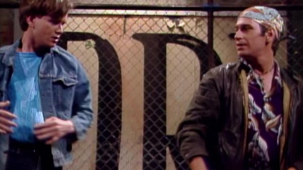 Kids in the Hall - Kids In The Hall 203