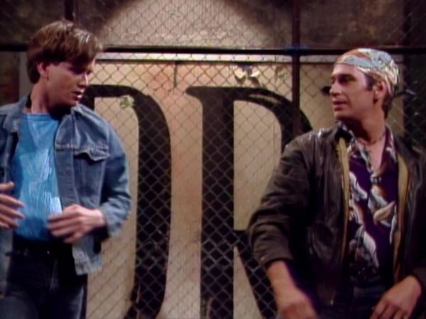 Kids in the Hall - Kids In The Hall 203