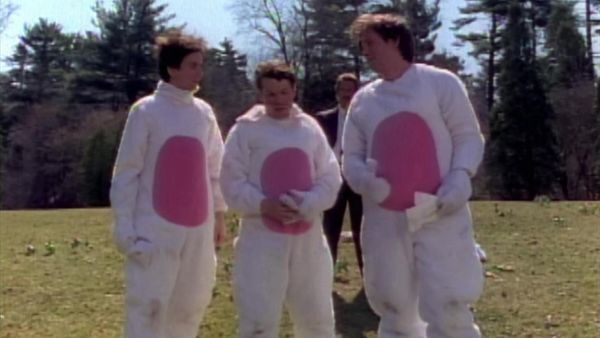 Kids in the Hall - Kids In The Hall 204