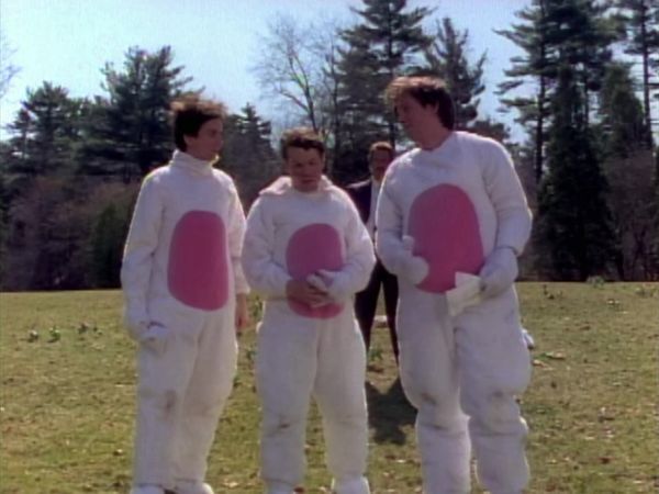 Kids in the Hall - Kids In The Hall 204