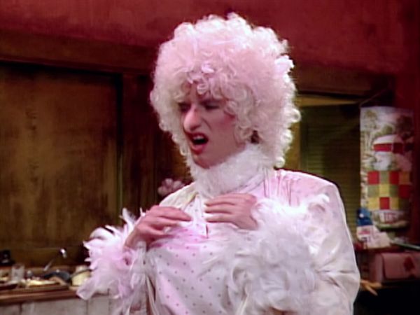 Kids in the Hall - Kids In The Hall 205