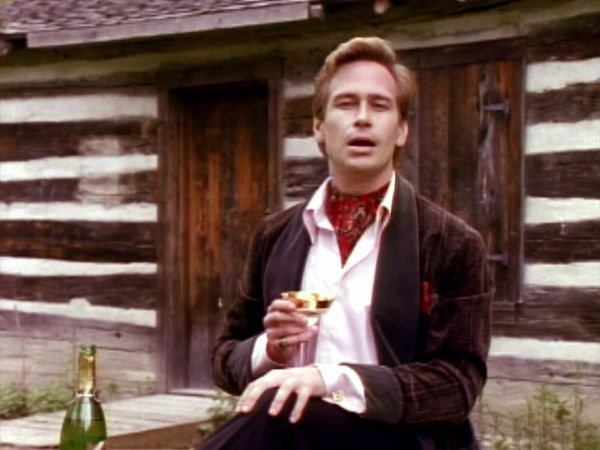Kids in the Hall - Kids In The Hall 206