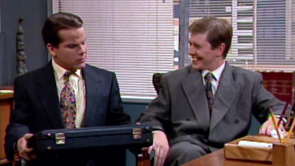 Kids in the Hall - Kids In The Hall 207