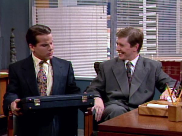 Kids in the Hall - Kids In The Hall 207