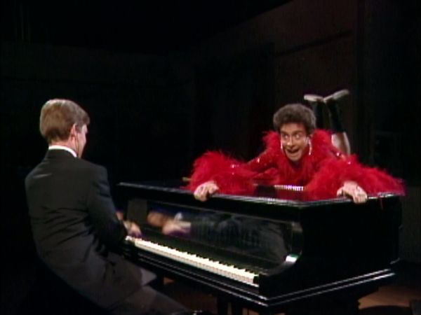 Kids in the Hall - Kids In The Hall 208