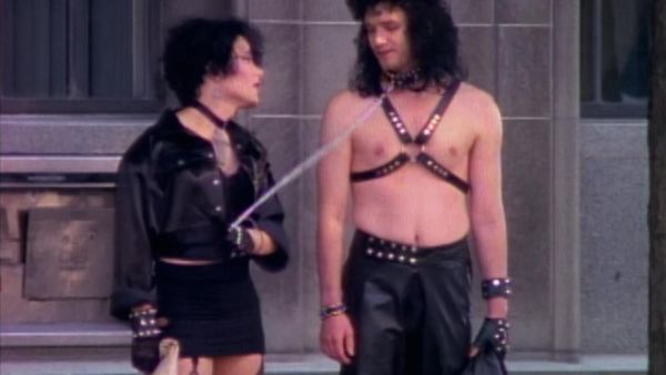 Kids in the Hall - Kids In The Hall 209